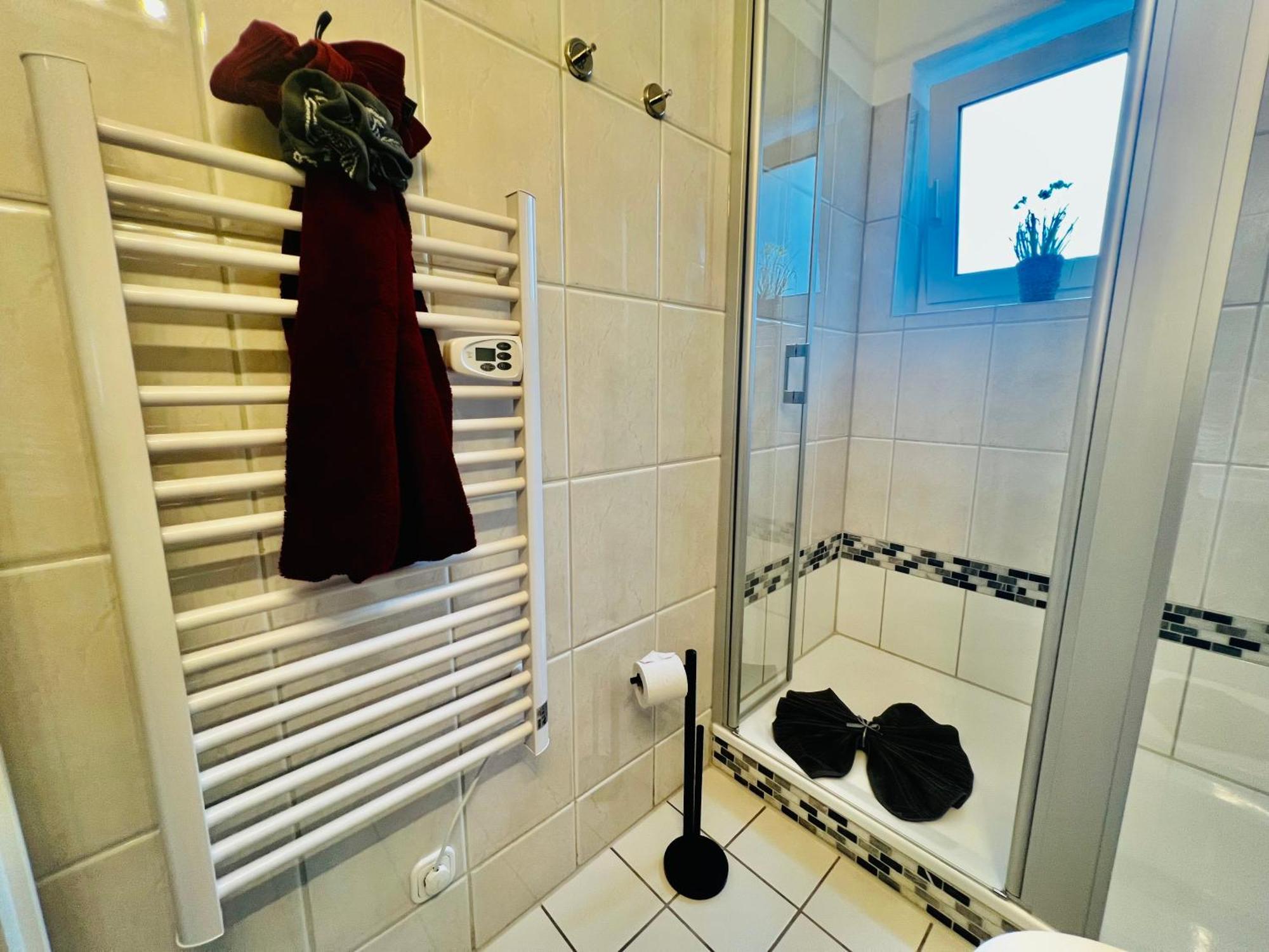 Seelund - Meeresrauschen Lauschen - Ruhiges Sonniges Apartment Mit Garten Und Terrasse Nahe Strand Und Ostsee Schönhagen Dış mekan fotoğraf